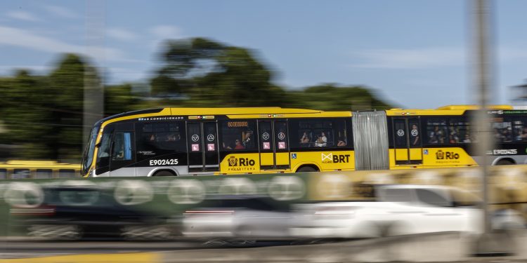 Rock in Rio 2026: BRT terá serviços especiais nos dias do evento; confira trajetos e valores