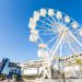 Roda-gigante de 22 metros é a nova atração de férias na Região Oceânica de Niterói