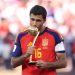 Rodri é eleito melhor jogador da Copa do Mundo, mas web critica: 'Um deboche'