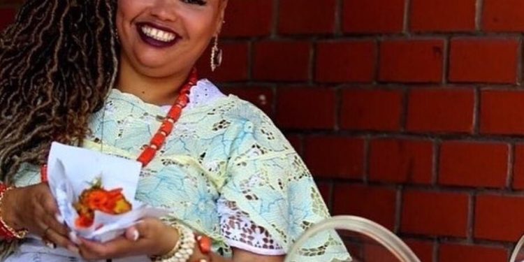 Rosa Perdigão: entidades lamentam a morte de referência das baianas de acarajé no Rio
