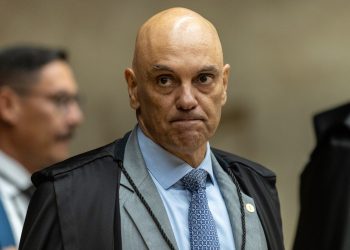 Rumble e Trump Media contestam AGU e pedem para Justiça dos EUA manter ação contra Alexandre de Moraes