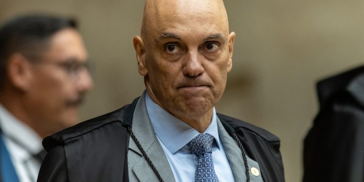 Rumble e Trump Media contestam AGU e pedem para Justiça dos EUA manter ação contra Alexandre de Moraes