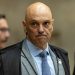 Rumble e Trump Media contestam AGU e pedem para Justiça dos EUA manter ação contra Alexandre de Moraes