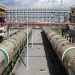 Rússia proíbe exportações de diesel após ataques da Ucrânia a refinarias