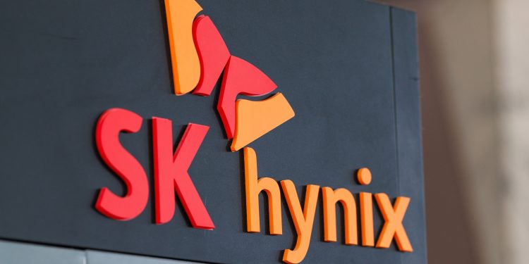 SK Hynix levanta US$ 26,5 bi na maior estreia de empresa estrangeira nos EUA