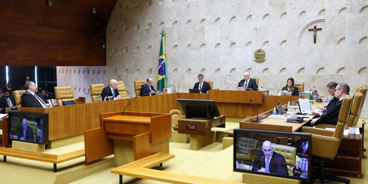STF monitora eleições do Senado e mapeia ‘risco impeachment’ de olho em 2027
