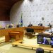 STF monitora eleições do Senado e mapeia ‘risco impeachment’ de olho em 2027