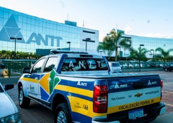 STF suspende leilão da ANTT
