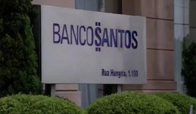 STJ afasta administrador da massa falida do Banco Santos