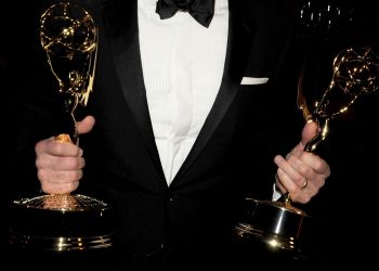 Saiba como assistir ao anúncio dos indicados ao Emmy Awards 2026