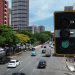 São Paulo amplia rede de semáforos inteligentes e reduz índices de lentidão