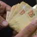 Saques superam em R$ 39,3 bi os depósitos na poupança no primeiro semestre