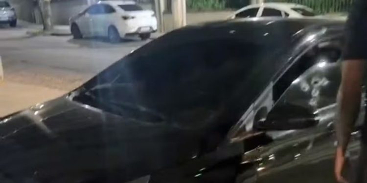Sargento da PM é morto a tiros no Pechincha; policial havia sido preso com 100 kg de drogas em 2023