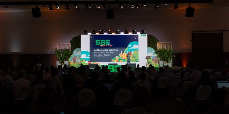 Saúde Business Fórum 2026 debate gestão de equipes