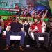 Sem chance de apoio explícito, Haddad faz agendas reservadas com prefeitos no interior para tentar minar Tarcísio