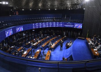 Senado pode votar 'pauta-bomba' com impacto de R$ 30 bilhões