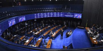 Senado pode votar 'pauta-bomba' com impacto de R$ 30 bilhões