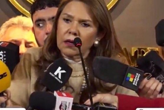 Senadora do Paraguai ameaça processar Mbappé: 'Aqui já prendemos o Ronaldinho, não me subestime'