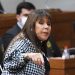 Senadora do Paraguai é investigada na França por insultos racistas contra Mbappé