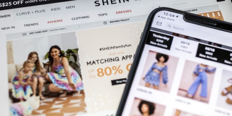Shein obtém aprovação do órgão regulador chinês para abrir capital na Bolsa de Hong Kong