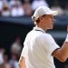 Sinnner supera Djokovic e chega à decisão de Wimbledon pela segunda vez