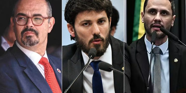 Sob ameaça de traição de Aro, Simões vê 'atropelamento' de Cleitinho por decisão do Republicanos