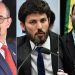 Sob ameaça de traição de Aro, Simões vê 'atropelamento' de Cleitinho por decisão do Republicanos