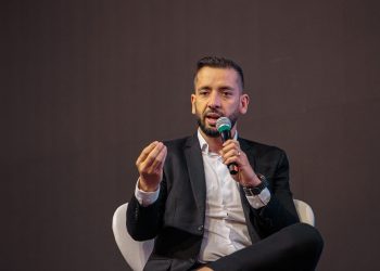 Soberania de dados em IA: o que segurança de nível bancário significa na prática