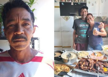 Sobrevivente do acidente com o Césio 137 morre aos 52 anos