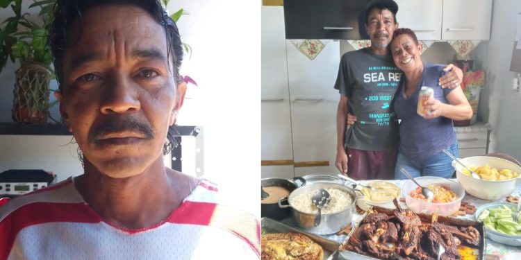 Sobrevivente do acidente com o Césio 137 morre aos 52 anos