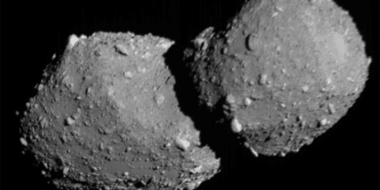 Sonda japonesa quebra recorde com sobrevoo mais próximo de um asteroide já registrado