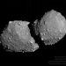 Sonda japonesa quebra recorde com sobrevoo mais próximo de um asteroide já registrado