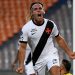 Spinelli marca no fim e Vasco arranca empate contra o Independiente Medellín na Sul-Americana
