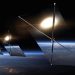 Startup americana é autorizada a testar satélite espacial gigante que vai transformar noite em dia; entenda