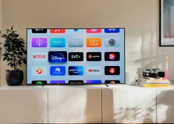 Streaming, games e áudio ganham espaço nas férias