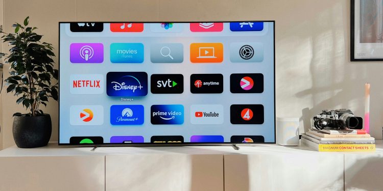 Streaming, games e áudio ganham espaço nas férias