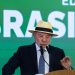 Suas Excelências, os fatos, na crise do tarifaço