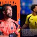 Sucesso na Copa, Goleiro Vozinha será palestrante na Rio Innovation Week