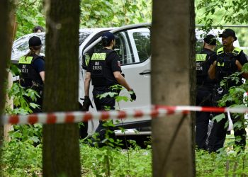 Suspeito de atropelamento em marcha LGBTQIA+ de Berlim é morto a tiros pela polícia