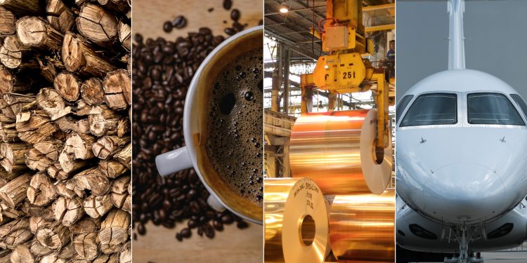 Tarifaço: produtos brasileiros considerados importantes para a pauta americana foram preservados. Entenda