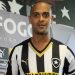 Tássio Maia dos Santos, ex-jogador do Botafogo, é uma das vítimas fatais de queda de muro por ventania