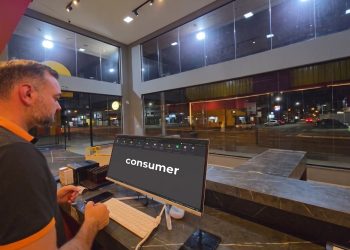Tecnologia eleva ticket médio de restaurantes em 20%