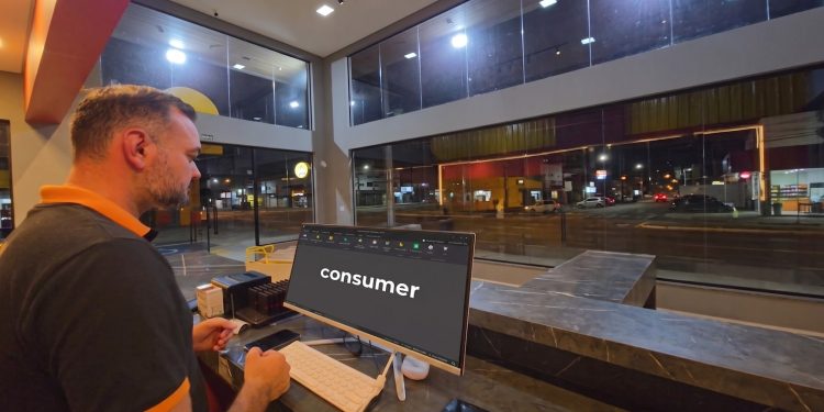 Tecnologia eleva ticket médio de restaurantes em 20%