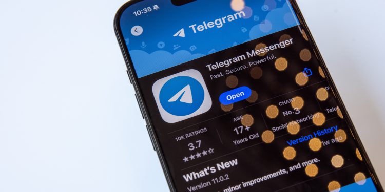 Telegram em apuros: veja em que países o app de mensagens entrou na mira de autoridades. O Brasil é um deles