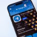 Telegram em apuros: veja em que países o app de mensagens entrou na mira de autoridades. O Brasil é um deles
