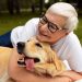 Ter um animal de estimação pode reduzir a percepção da dor física e emocional, segundo especialistas
