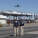 Tolerância Zero: preifetura utiliza drone para alertar sobre comércio irregular na orla do Rio