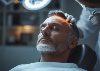 Transplante capilar exige técnica e estrutura especializada