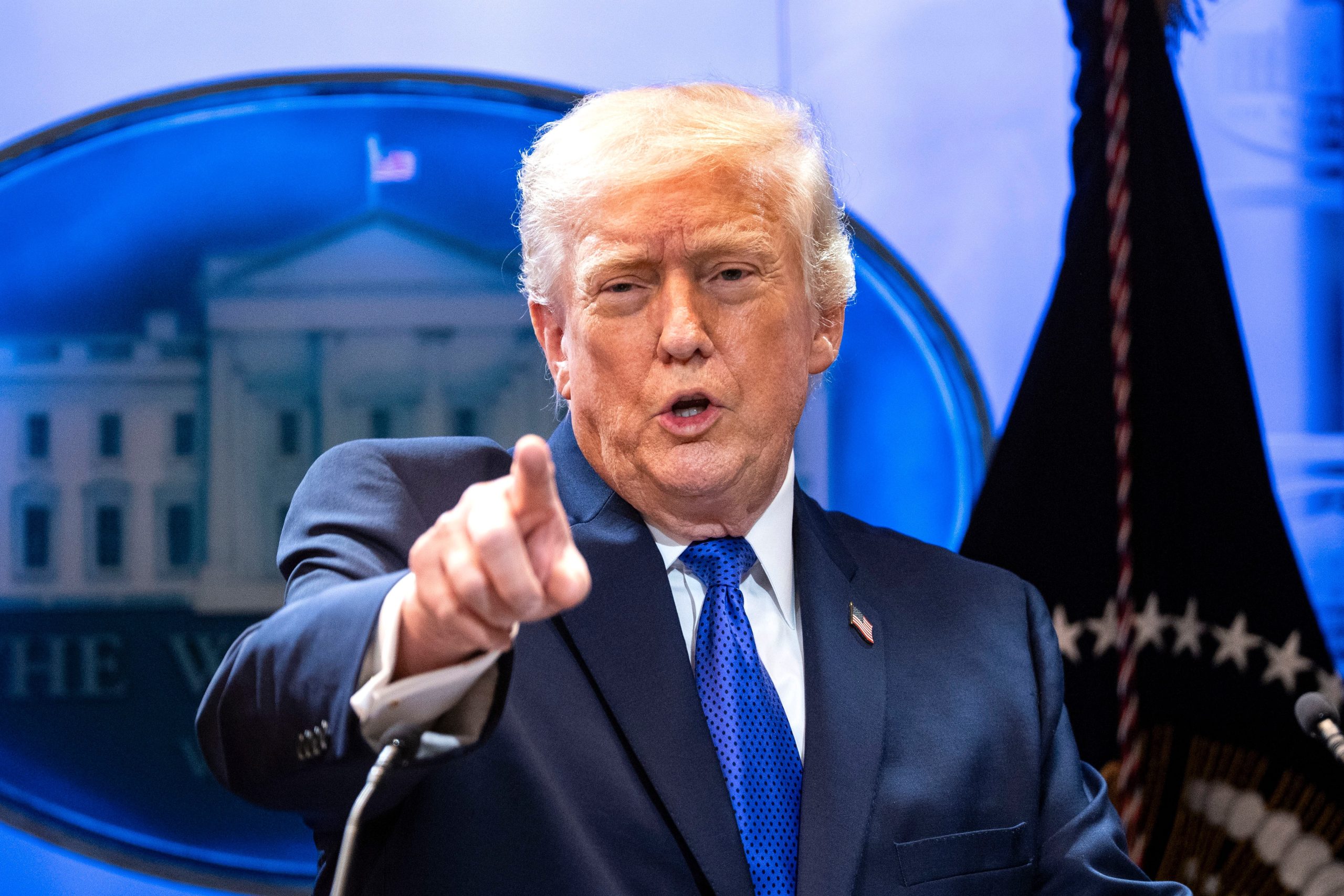 Trump 'adota' sistema de aposentadoria australiano. Veja como funciona