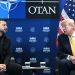 Trump autoriza Ucrânia a fabricar mísseis Patriot e diz que ofensiva contra a Rússia pode ajudar a encerrar a guerra